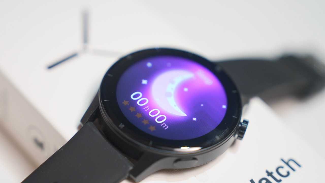 Smart Watch/Смарт часовник