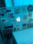Macbook Pro Retina 2013 макбук про