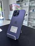 iPhone 14 Pro Max – 512 GB – 84% baterie – Purple