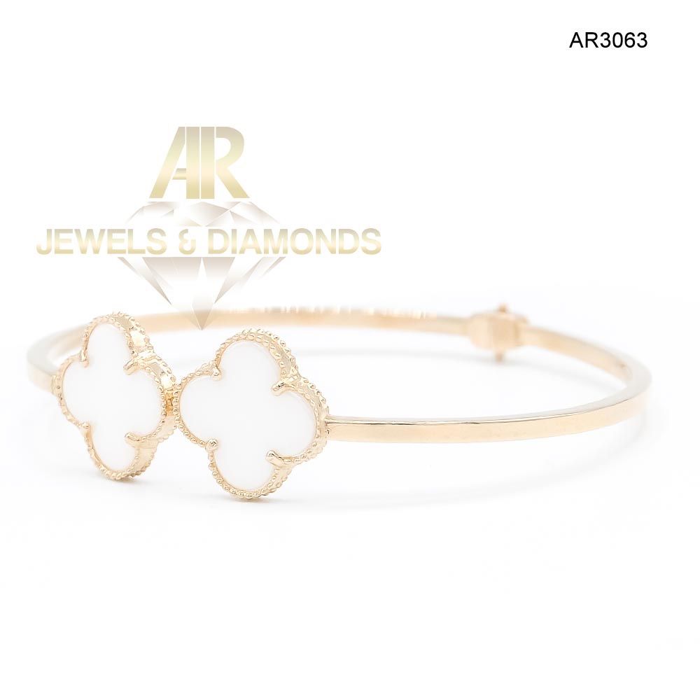 Bratara Aur 14k Colectia 2021 ARJEWELS(AR3069)