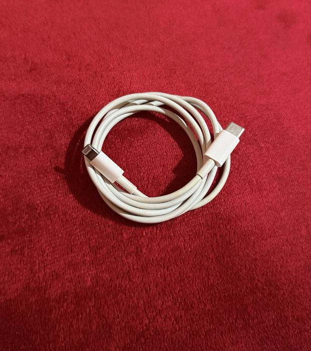 Orginal Cabel Iphone Lighting
