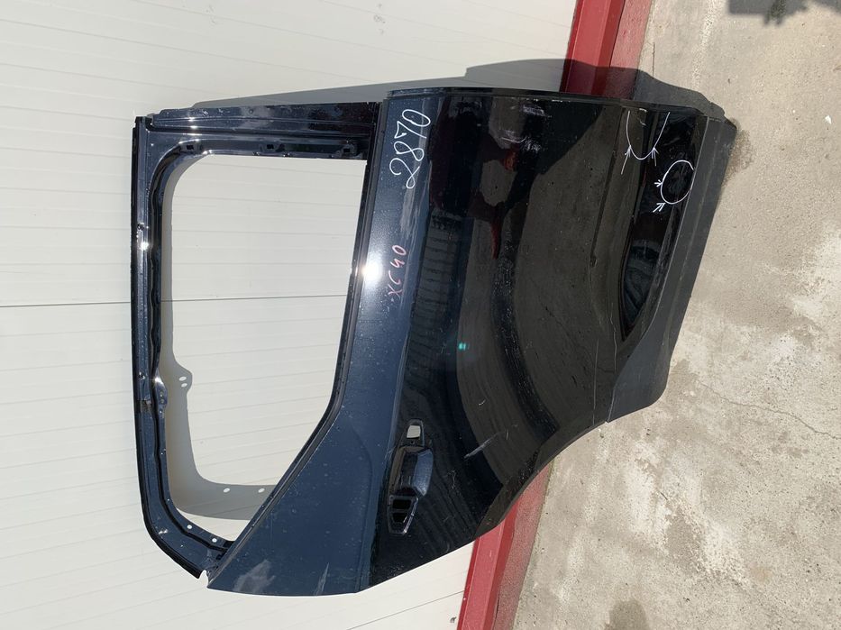 Usa dreapta spate Volvo XC40, 2019, 2020, 2021, 2022, 2023.