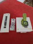 Vand watch fit 4 pro