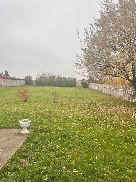 Casa individuala de vanzare in Sura Mica