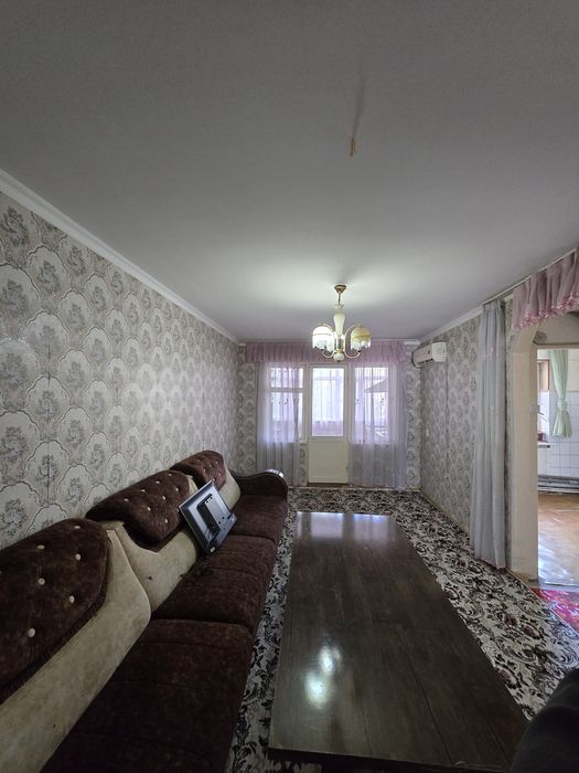 Фрунзенский ижара 2-хона