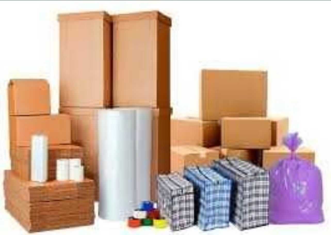 Купить коробки из картона в Астане/ Ящики/  Коробки из гофра картона
