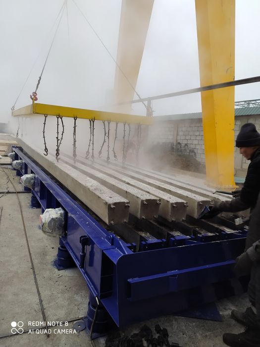 Столба 9.5 метр ва 10.5метр св95-2.0 ва 105-3.5