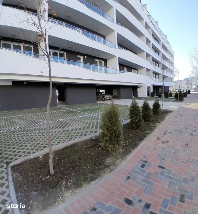 Metrou 8 minute Garsoniera Spatioasa Pallady Ideal Investitie