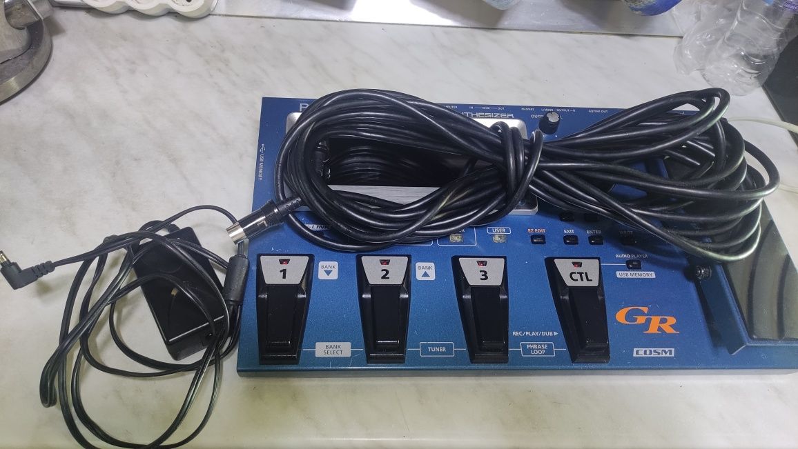 Roland -GR55 + 2.бр.GK3