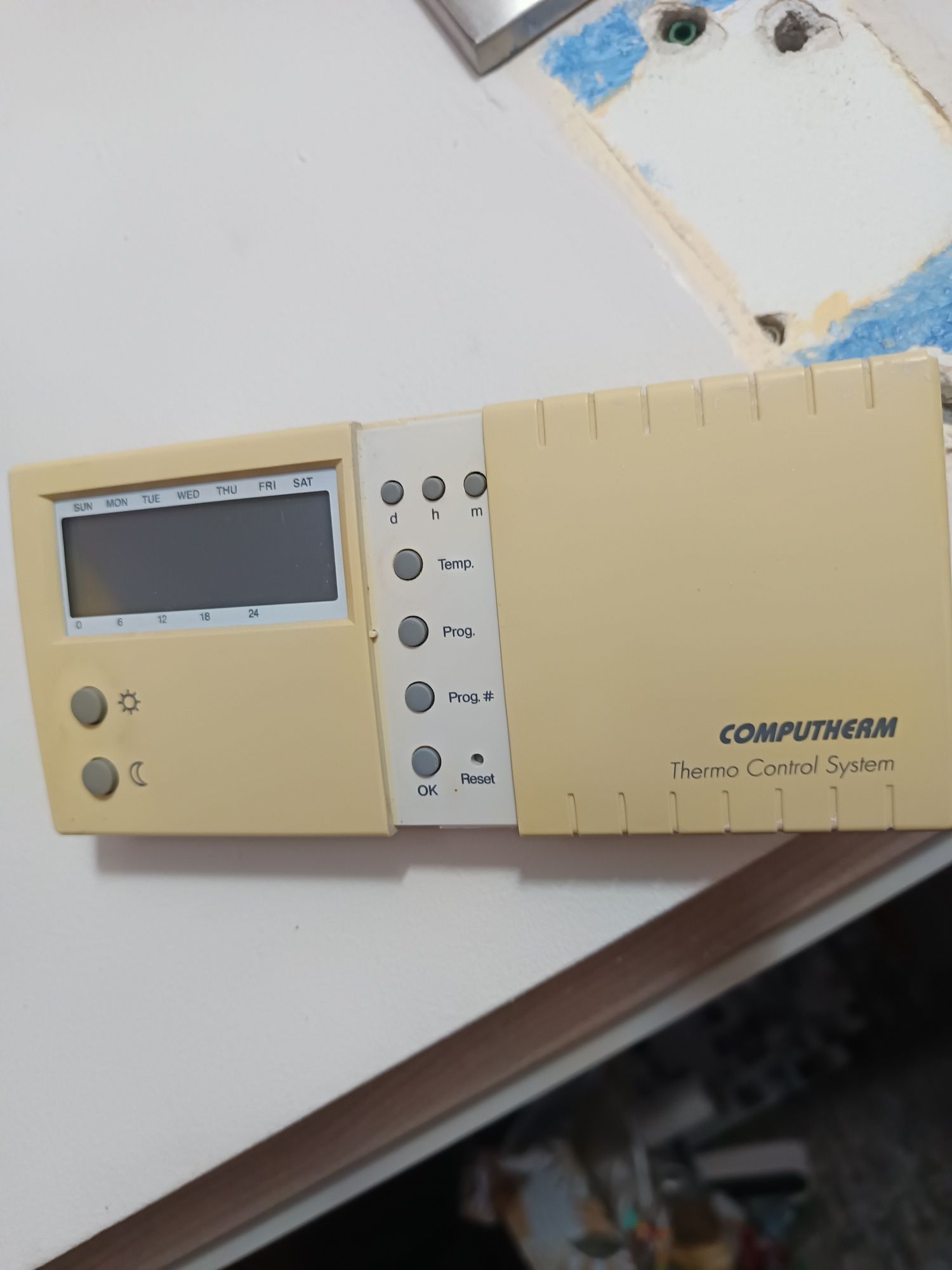 Centrala Protherm Leopard