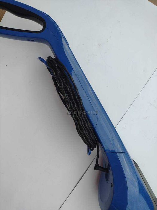 Прахосмукачка IMETEC SC3-100 употребявана в отлично състояние