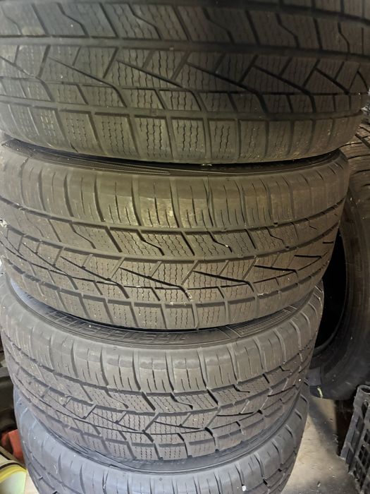 Vand jante q3,q5 ,bmw x3 si seria 3 si saab sau opel