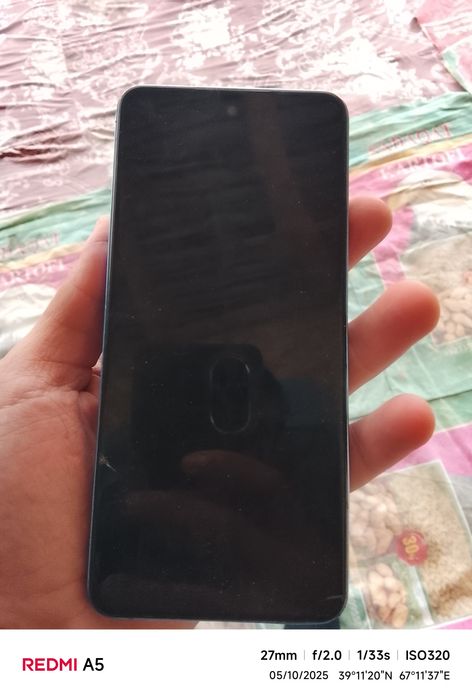 Infinix hot 40 i