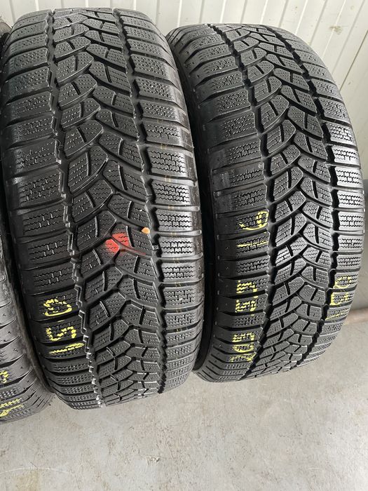 Cauciucuri 205/55R16 Firestone, anvelope iarna 205/55/16 Firestone