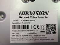 Продам видеорегистратор + 2тб жесткий диск