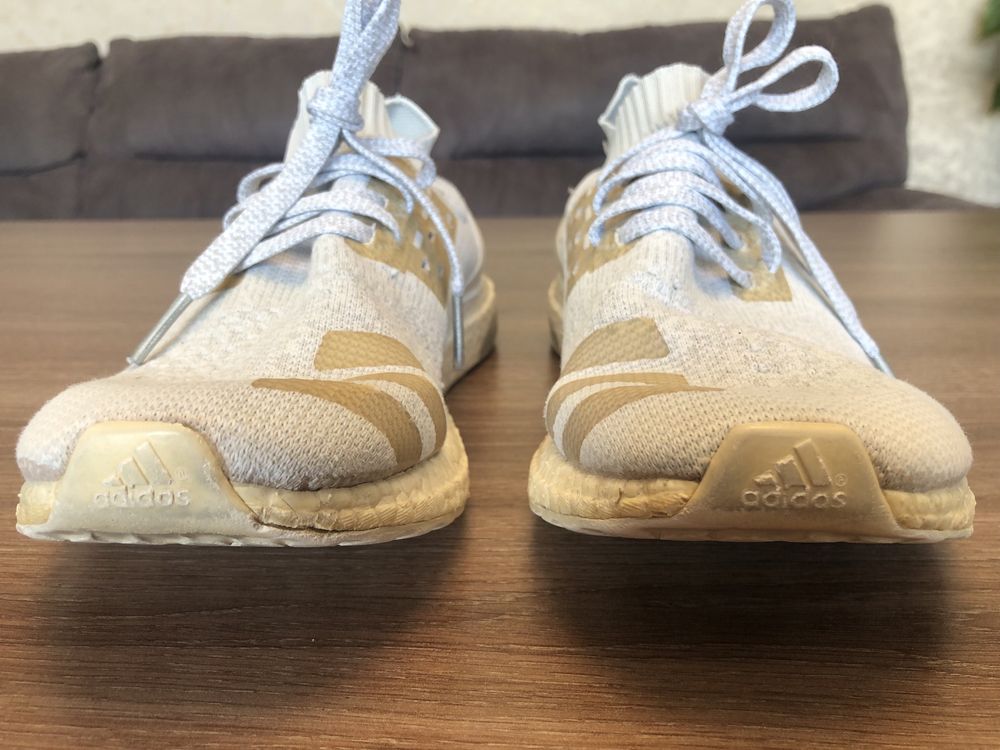 Adidas Ultraboost Uncaged ,N44,2/3