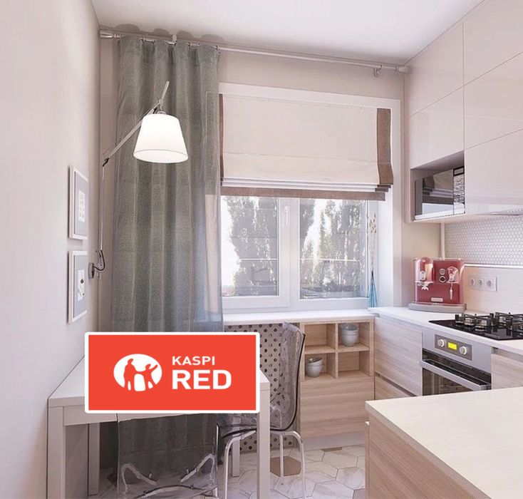 Жалюзи ролл шторы с гарантией