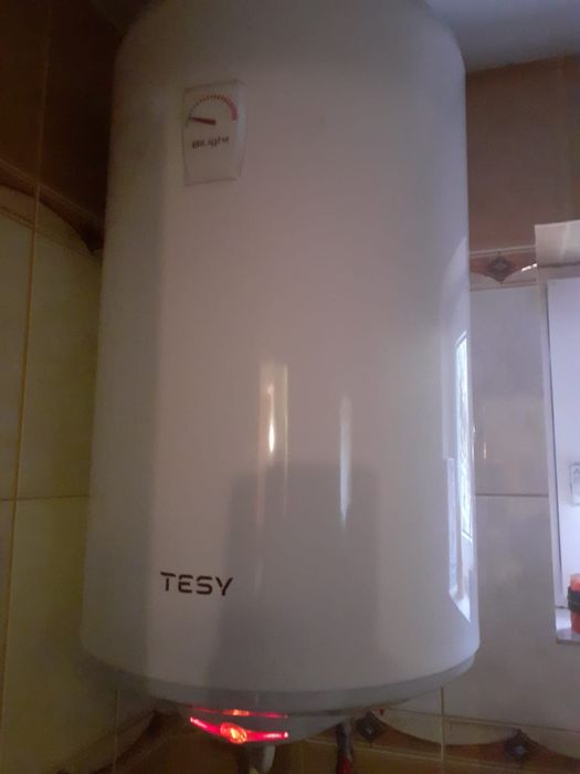 Boiler electric Tesy BiLight 80 de L