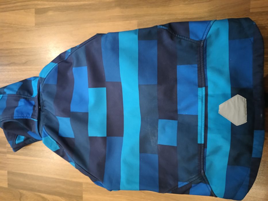 Яке ветроустойчиво пролет/есен дете 12 годишно