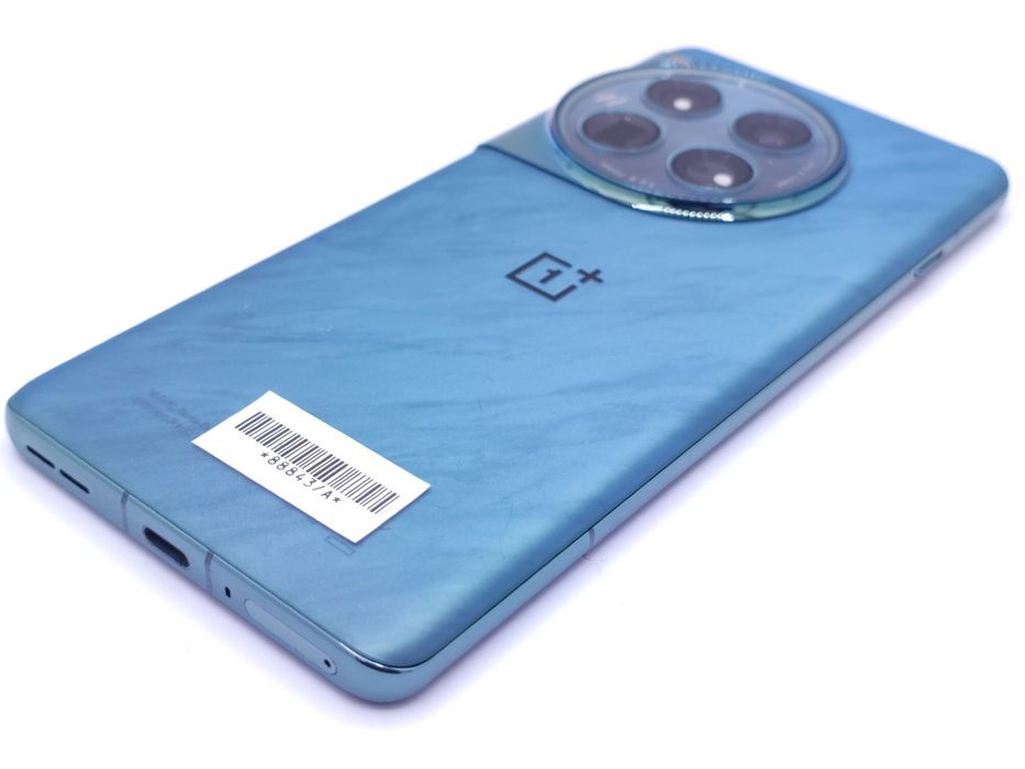 OnePlus 12 512GB Flowy Emerald 16GB Dual, Garantie 24 luni | #D88843