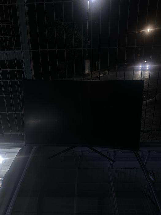 Манитор pixel 27 200 HZ