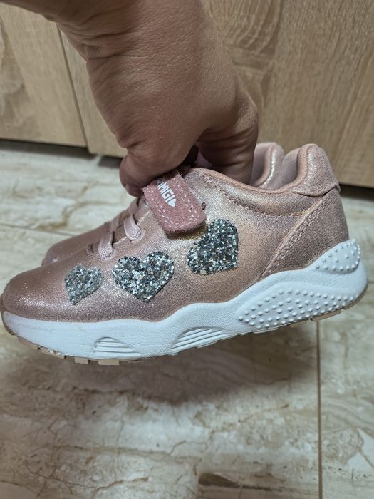 Обувки Primigi 25номери