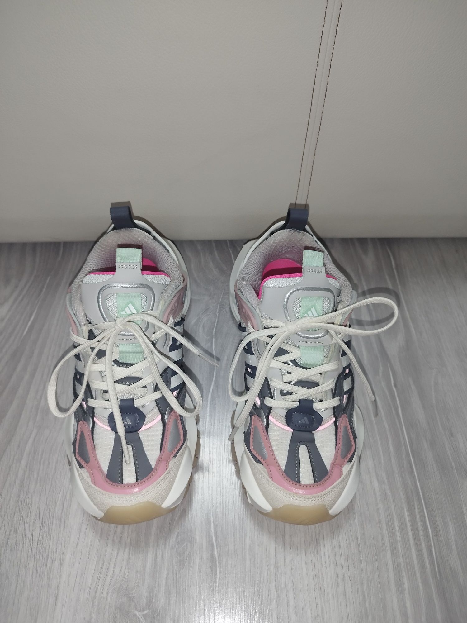 Adidas XLG runner DELUXE