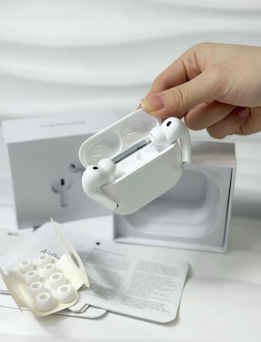 Airpods Pro3 Noi 2025