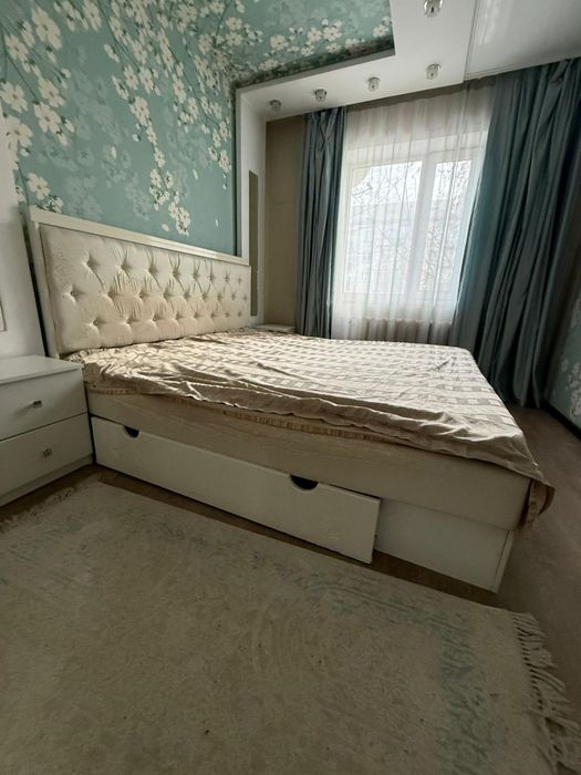 Продам недорого кровать