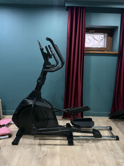 Тренажеры для дома