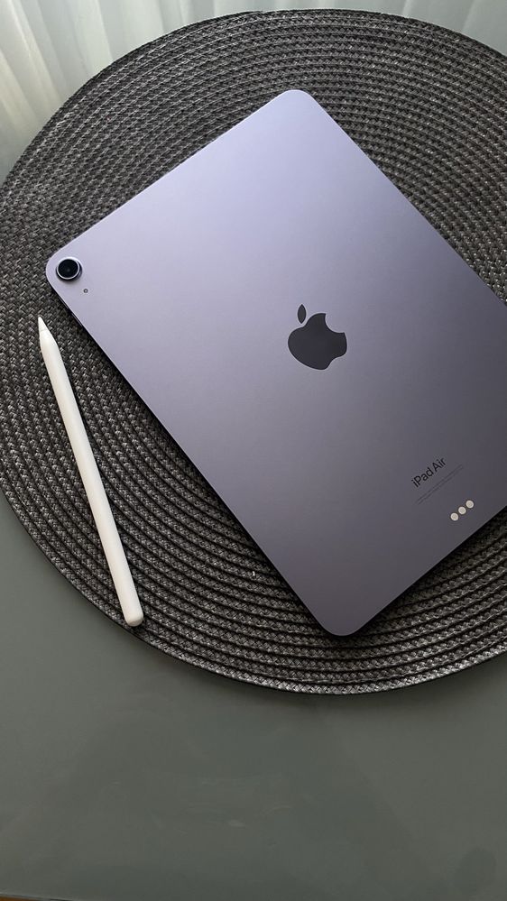 Ipad Air в отличном состоянии