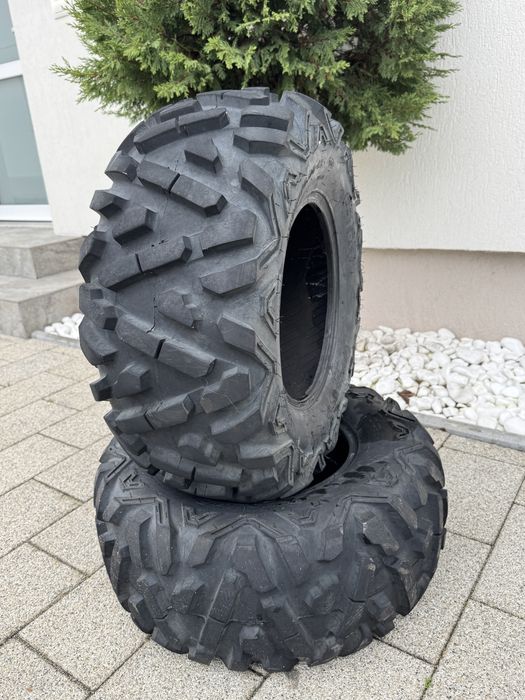 Cauciucuri anvelope spate atv JOURNEY peofil bighorn ( cf moto linhai