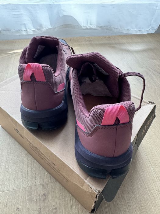 Adidas Terrex 38 номер