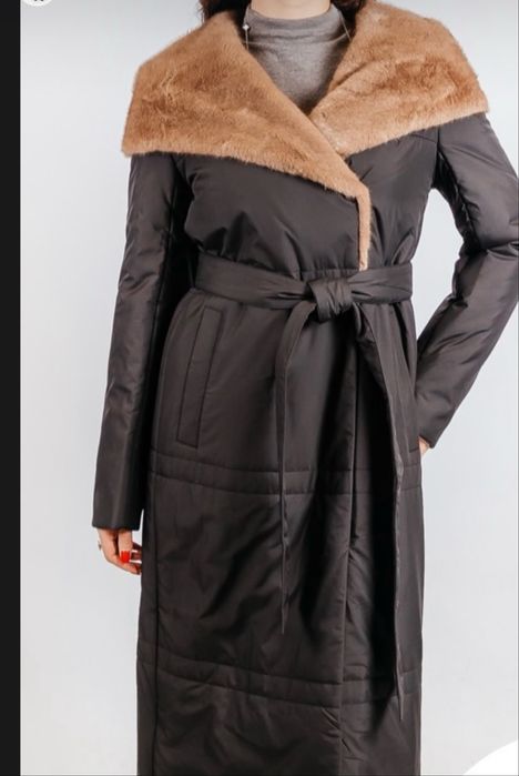 Продаю куртку. Новая , в идеальном состоянии