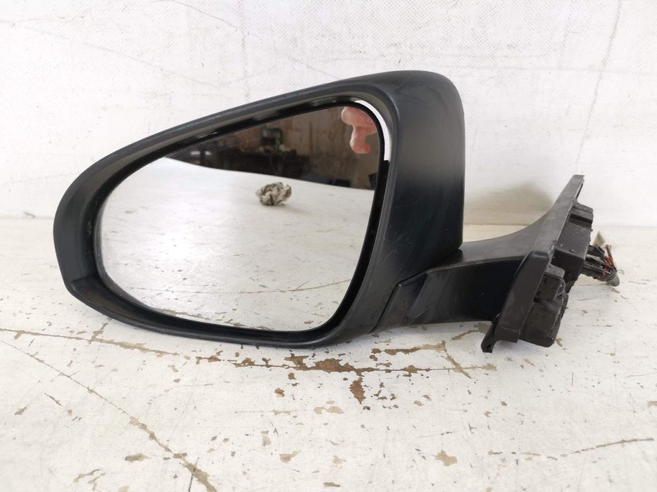 Ляво електрическо огледало Тойота С-ХР / Toyota C-HR 1 [фейслифт] [ -