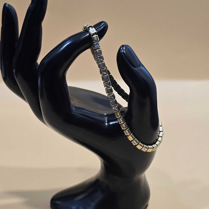 Hope Amanet P8 Bratara din aur 14k 6.84GR