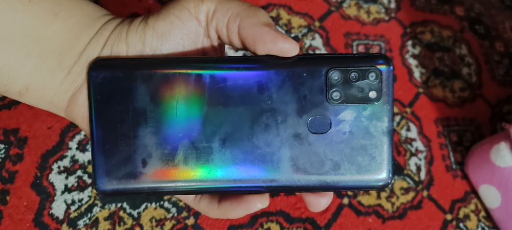 Продам Galaxy A21s сотилади