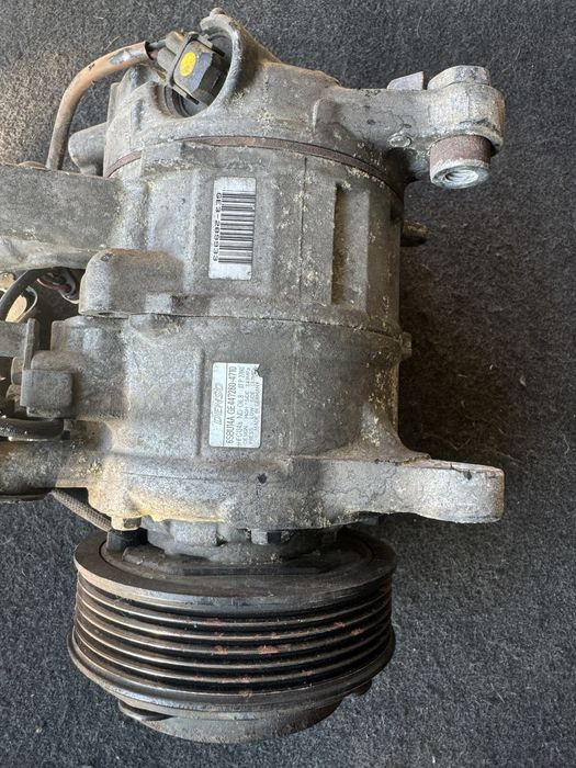 Compresor aer n47 n57 bmw e60 e90 f30 f10 f07 e87 f01
