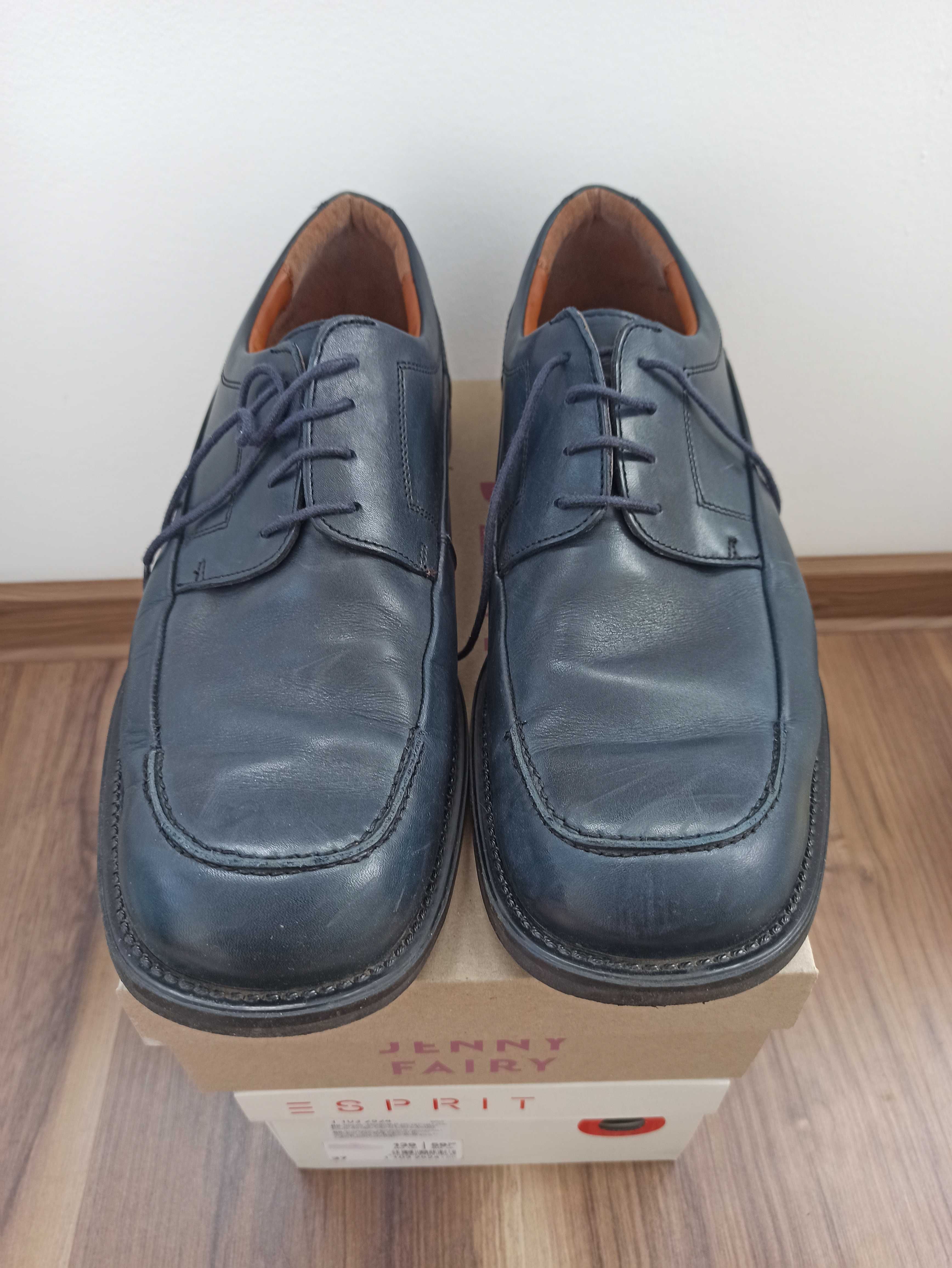 Pantofi piele barbati marimea 45-45'5