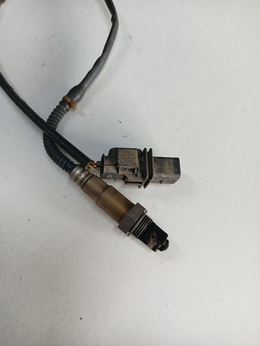 Sonda lambda  VOLKSWAGEN GOLF V 1K1 2003 - 2009 1.9 TDI BKC, BLS, BXE