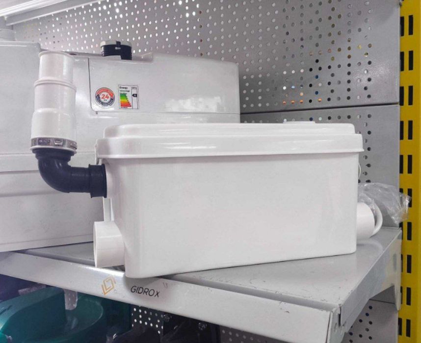 Remont fikalniy nasoslar tuzatamiza