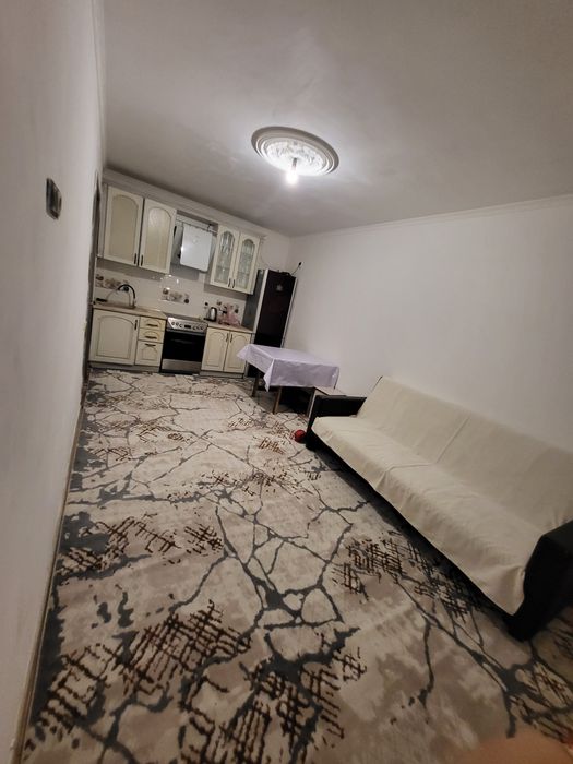 Сдам квартиру 2 комнатную