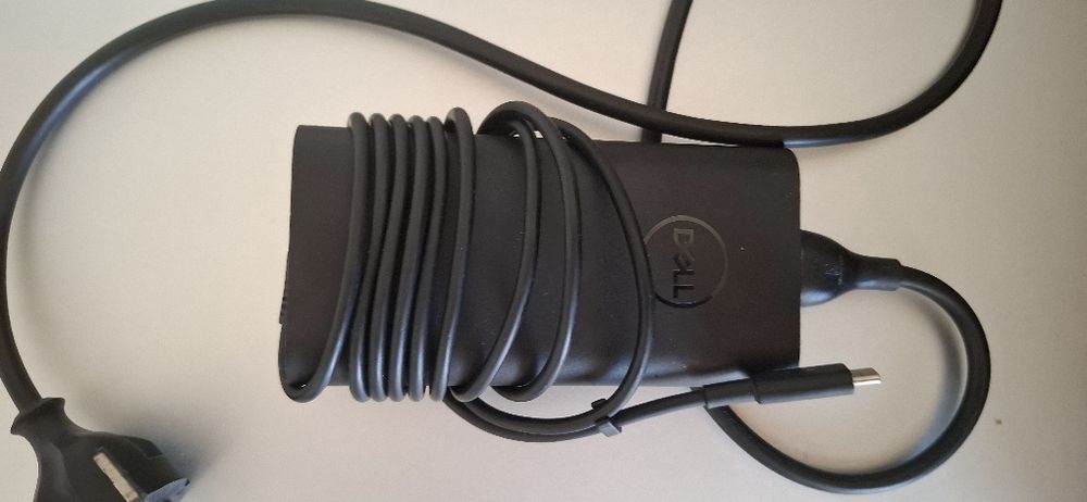 Incarcator Type USB-C Dell 65 W si 90 de W