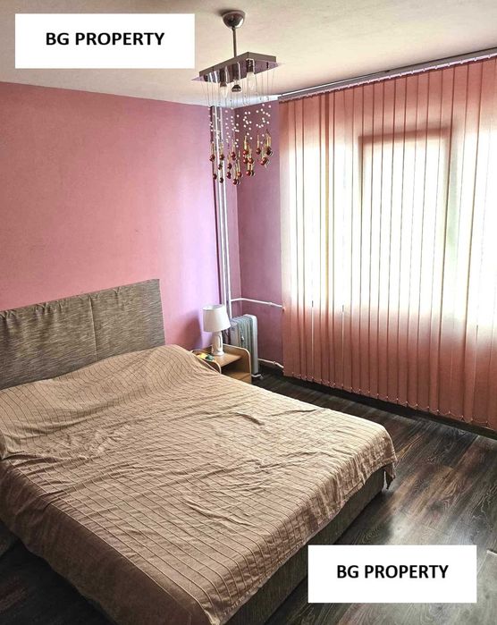 Продава се Четиристаен апартамент в София, Обеля - 124 кв.м за 1533 €/кв.м - Снимка #6