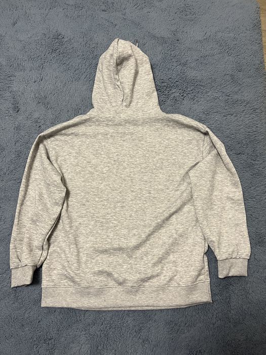 Hanorac AMI gri, nou cu eticheta