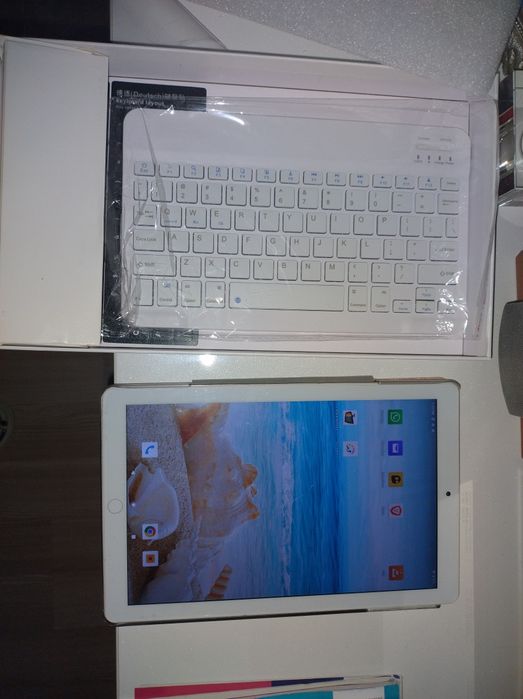 vând tableta PS yotopt 109