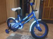 Bicicleta copii 3-6 ani