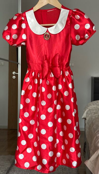 Рокли на принцеси