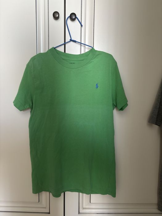 tricou polo ralph lauren