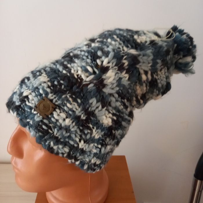 Зимна шапка Burton дамска, Adidas Stella Mccartney,